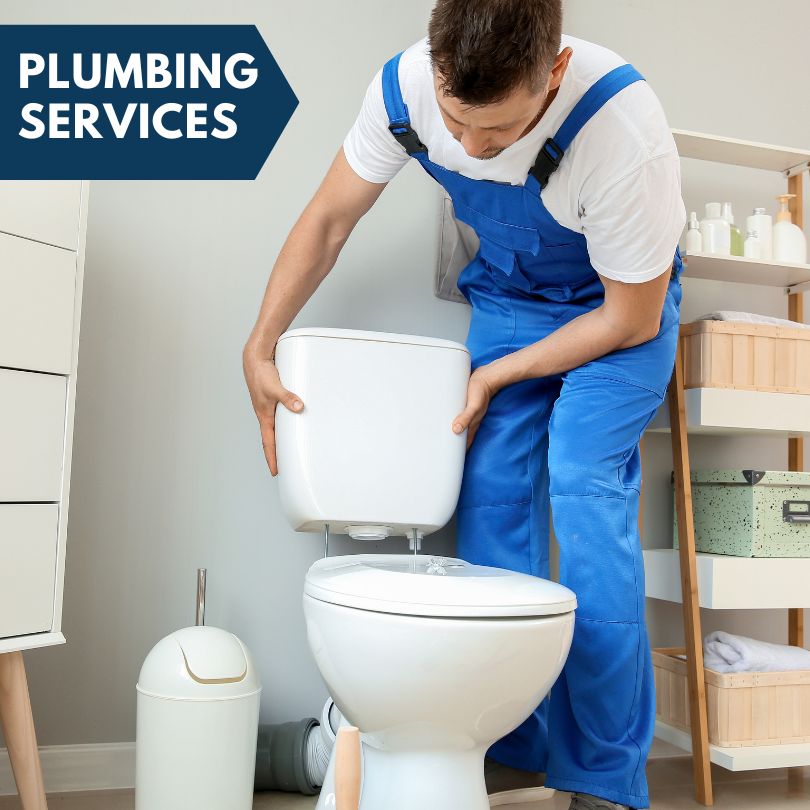 Plumbing Company in Glade Park, CO